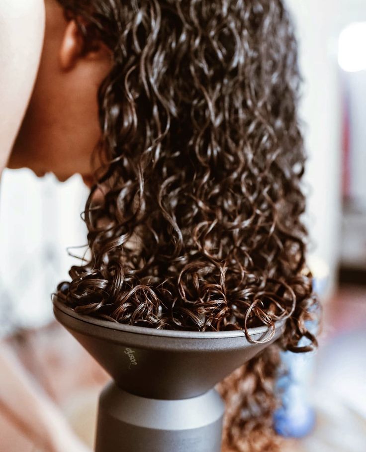 Curl Perfection
