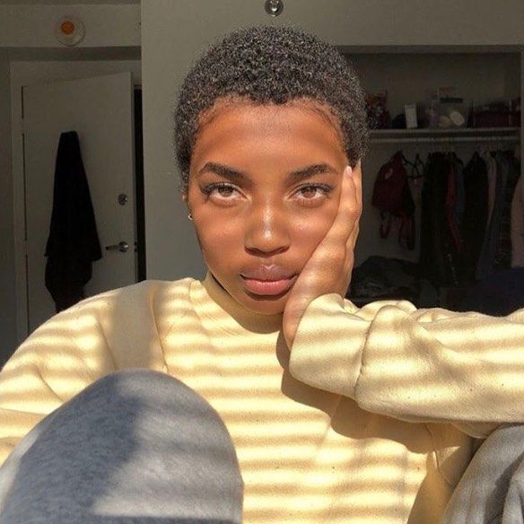 Le Big Chop : nos conseils pour sauter le pas