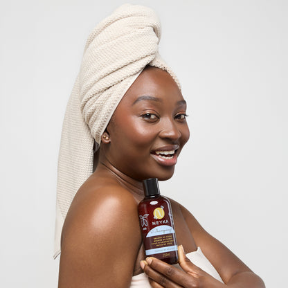Routine Lavage &amp; Démêlage