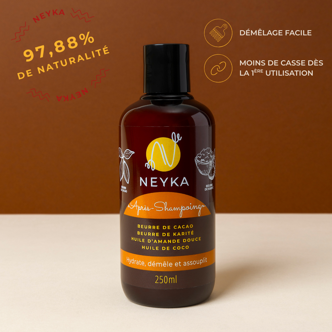 Routine Lavage &amp; Démêlage