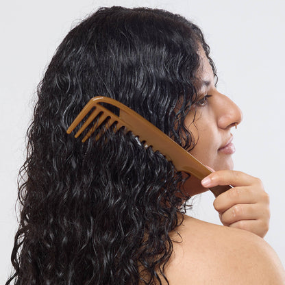 Après-Shampoing démêlant et nourrissant