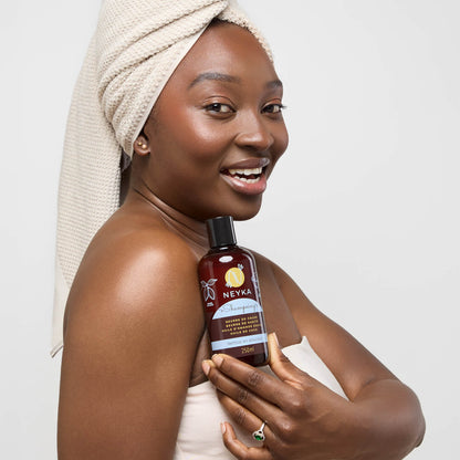 Shampoing doux
