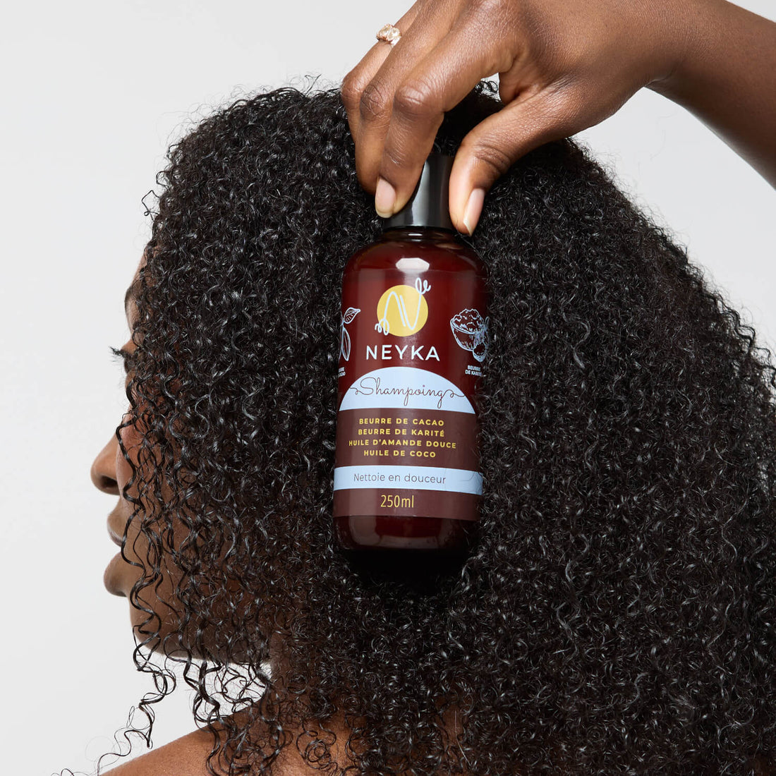 Shampoing doux