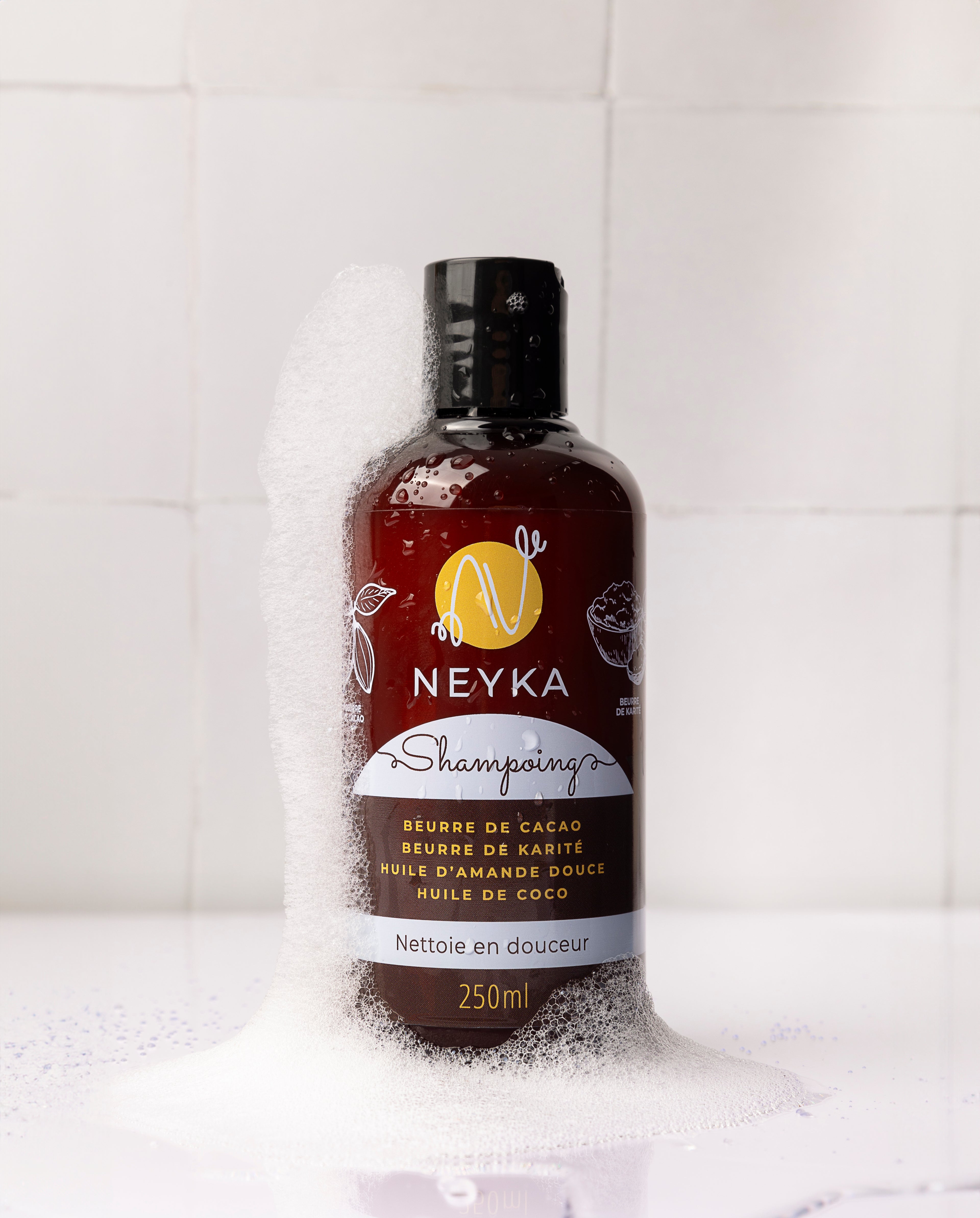 Pack Lavage &amp; Démêlage